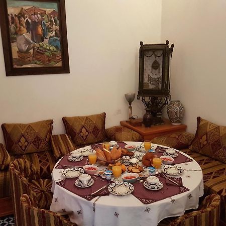פס Riad Souafine מראה חיצוני תמונה