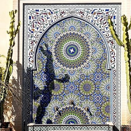 פס Riad Souafine מראה חיצוני תמונה