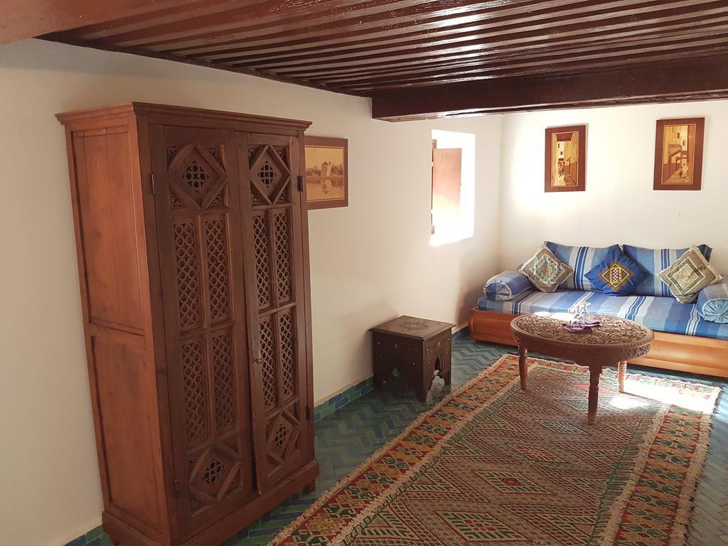 פס Riad Souafine מראה חיצוני תמונה