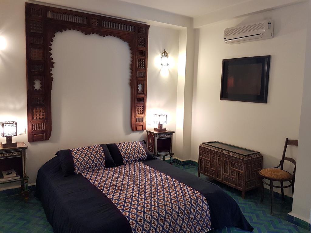 פס Riad Souafine מראה חיצוני תמונה