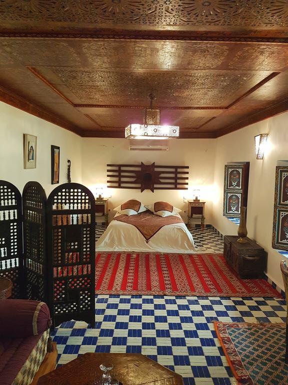 פס Riad Souafine מראה חיצוני תמונה