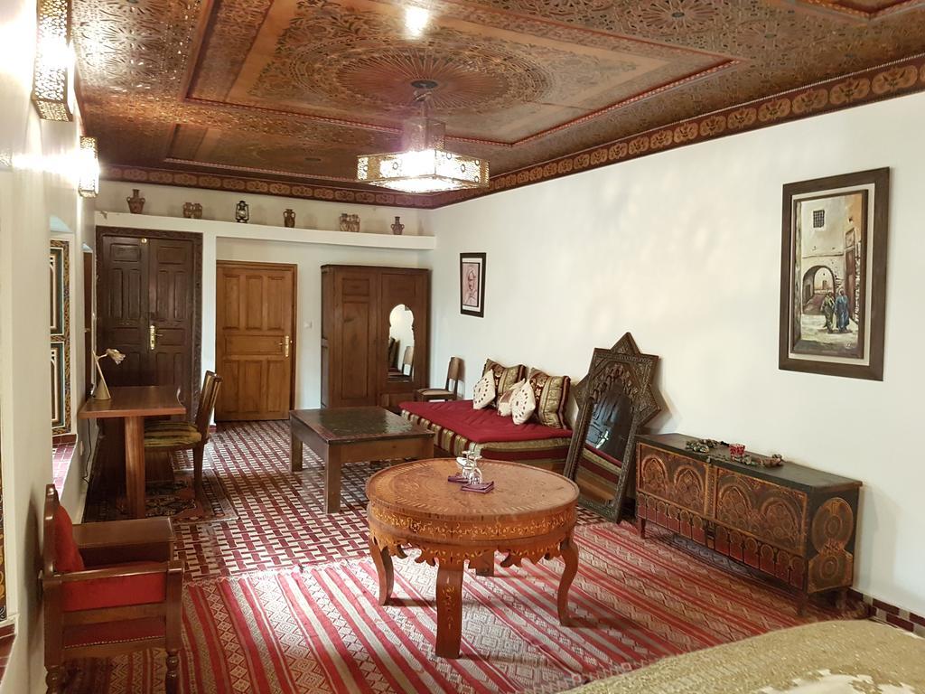 פס Riad Souafine מראה חיצוני תמונה
