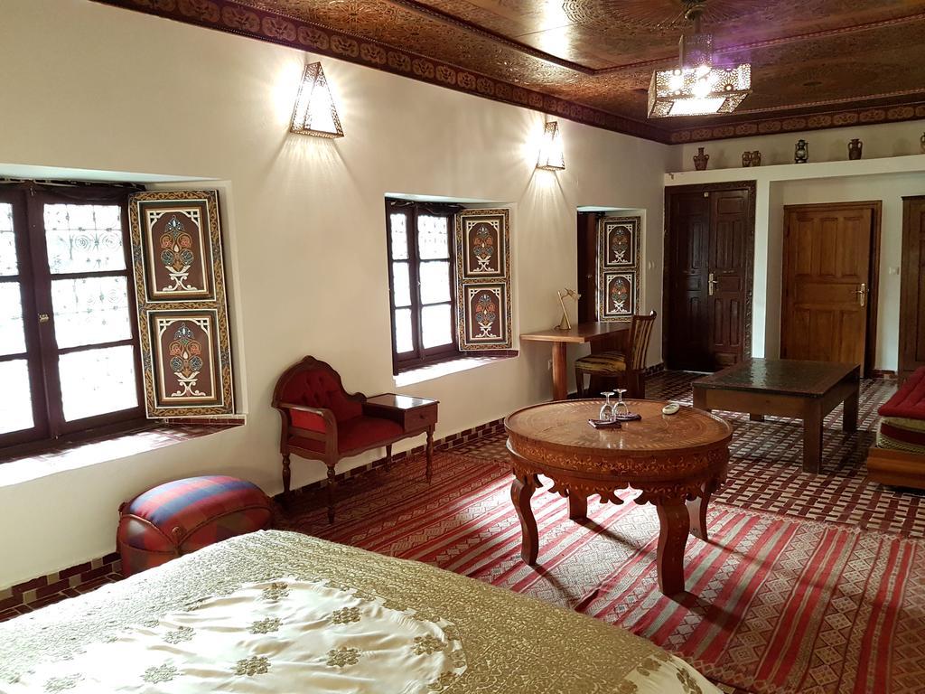 פס Riad Souafine מראה חיצוני תמונה