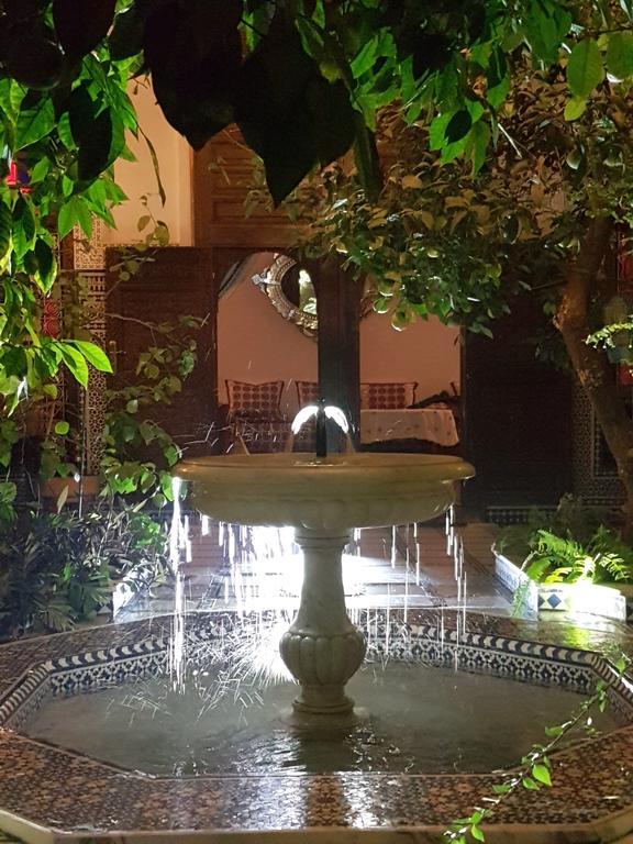 פס Riad Souafine מראה חיצוני תמונה
