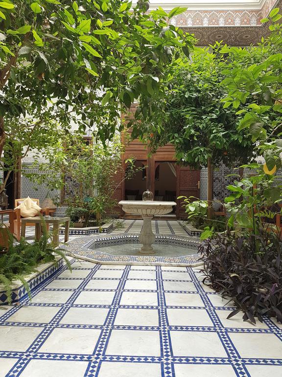 פס Riad Souafine מראה חיצוני תמונה