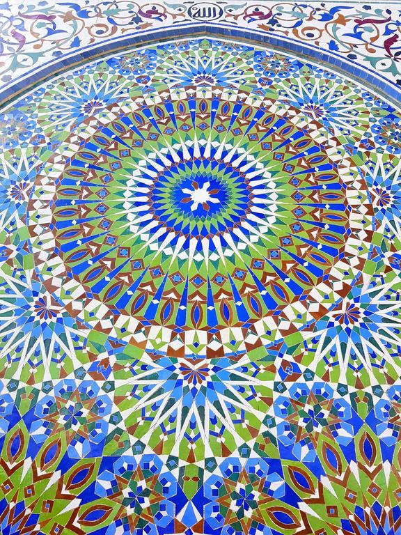 פס Riad Souafine מראה חיצוני תמונה