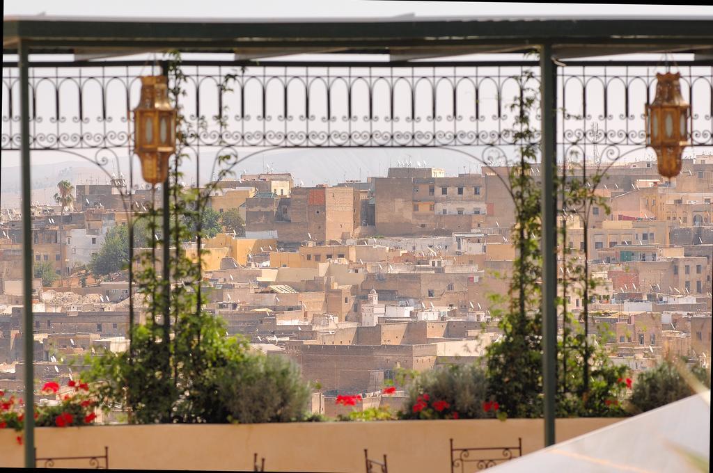 פס Riad Souafine מראה חיצוני תמונה