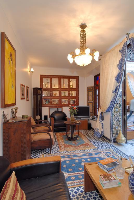 פס Riad Souafine מראה חיצוני תמונה