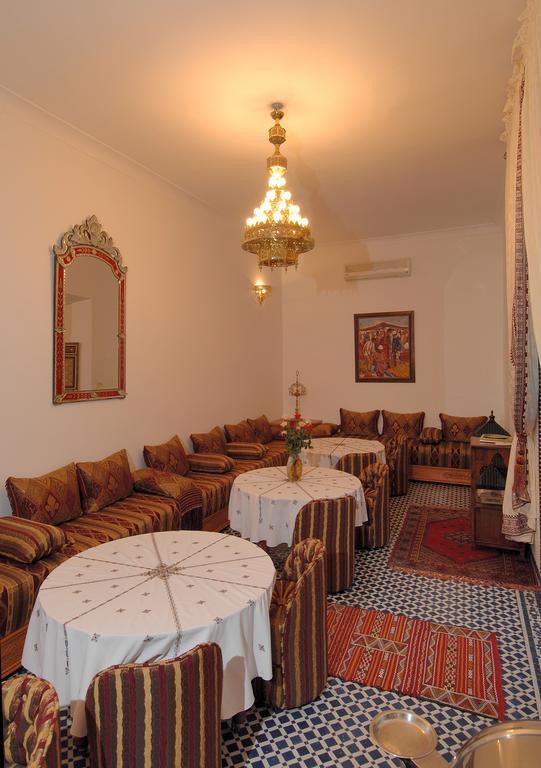 פס Riad Souafine מראה חיצוני תמונה