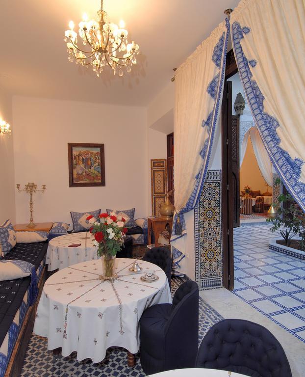 פס Riad Souafine מראה חיצוני תמונה