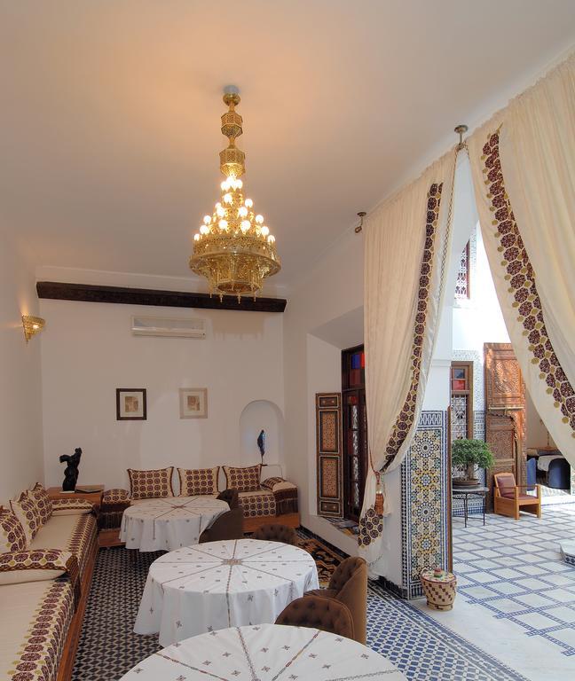 פס Riad Souafine מראה חיצוני תמונה