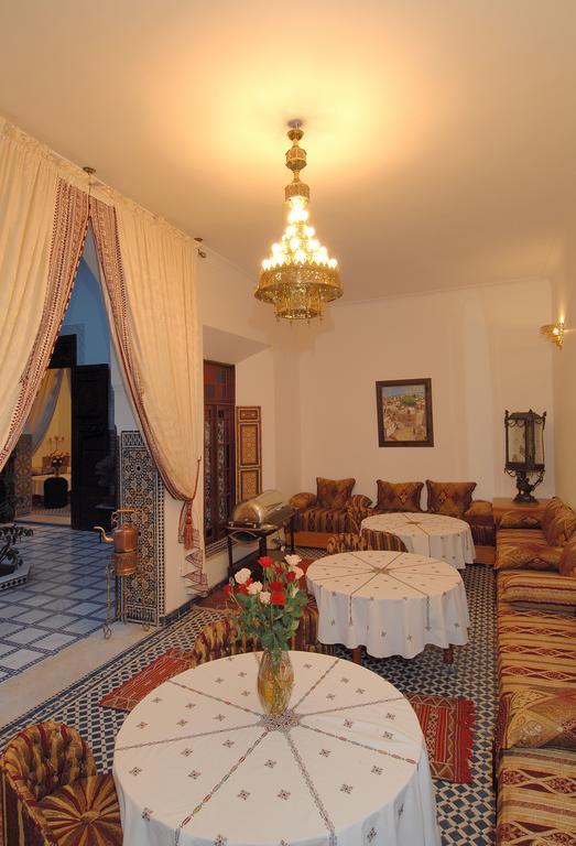 פס Riad Souafine מראה חיצוני תמונה