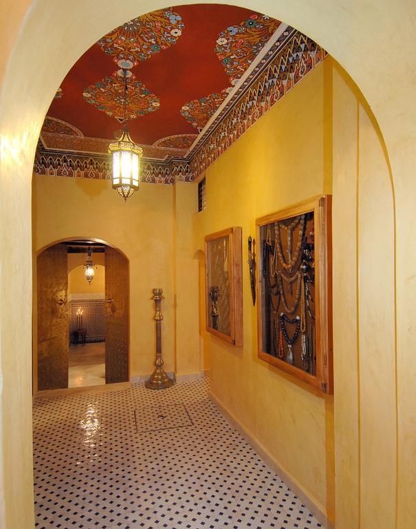 פס Riad Souafine מראה חיצוני תמונה