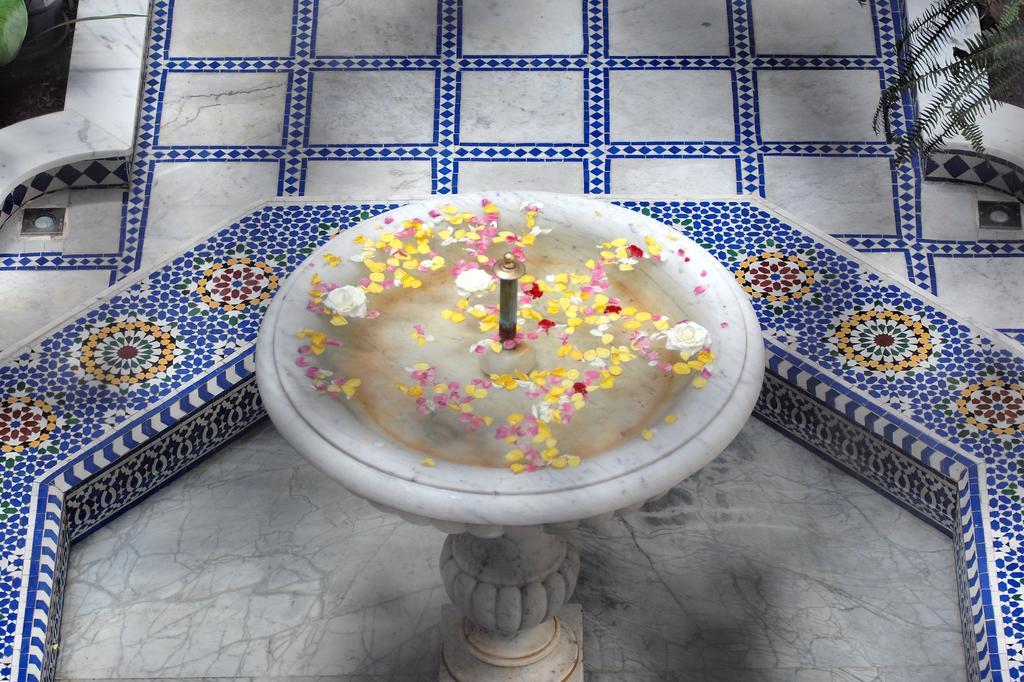פס Riad Souafine מראה חיצוני תמונה