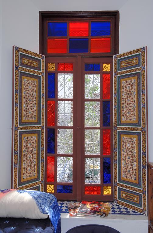 פס Riad Souafine מראה חיצוני תמונה