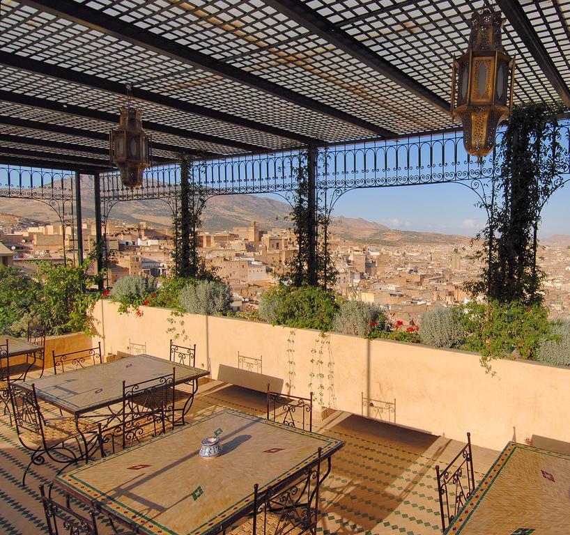 פס Riad Souafine מראה חיצוני תמונה