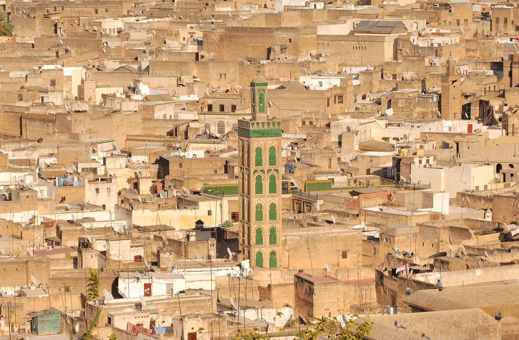 פס Riad Souafine מראה חיצוני תמונה