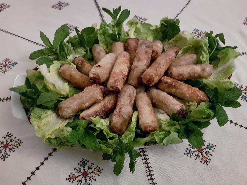 פס Riad Souafine מראה חיצוני תמונה