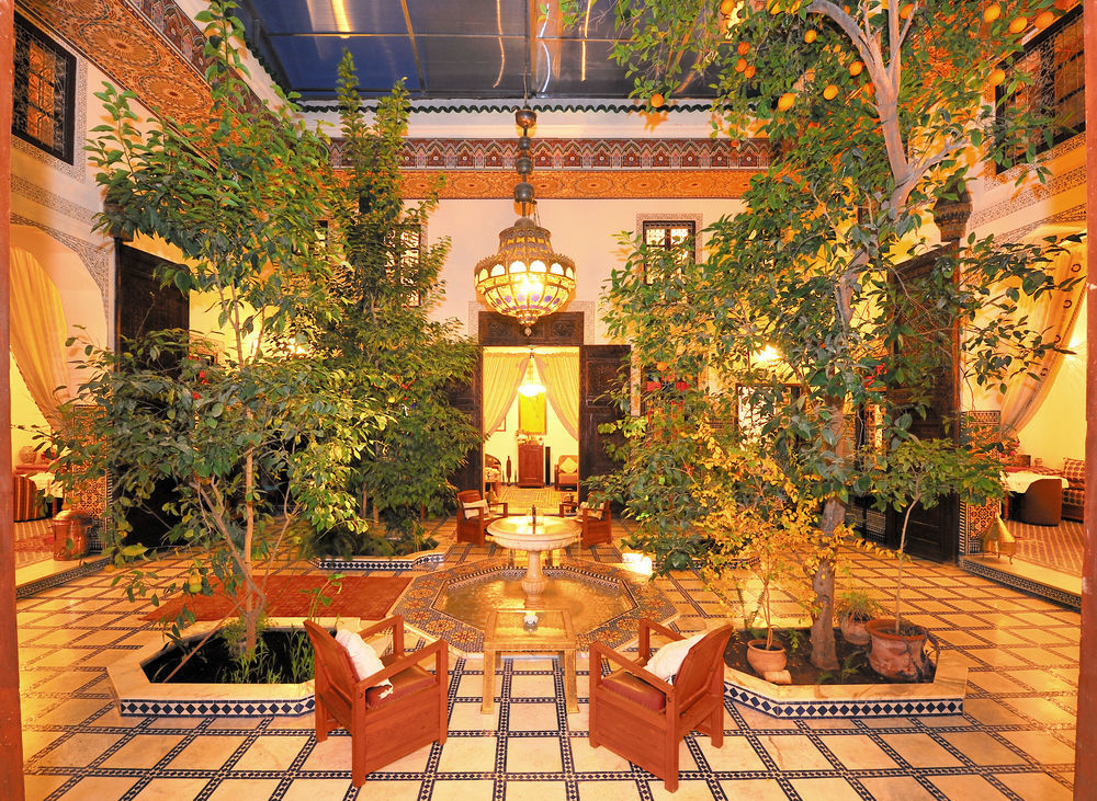 פס Riad Souafine מראה חיצוני תמונה