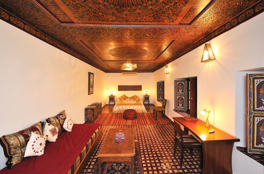 פס Riad Souafine מראה חיצוני תמונה
