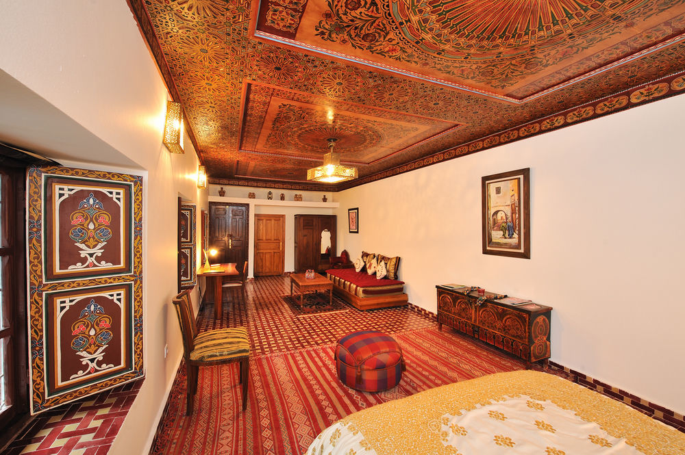 פס Riad Souafine מראה חיצוני תמונה