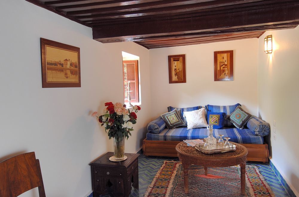 פס Riad Souafine מראה חיצוני תמונה