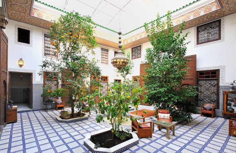 פס Riad Souafine מראה חיצוני תמונה