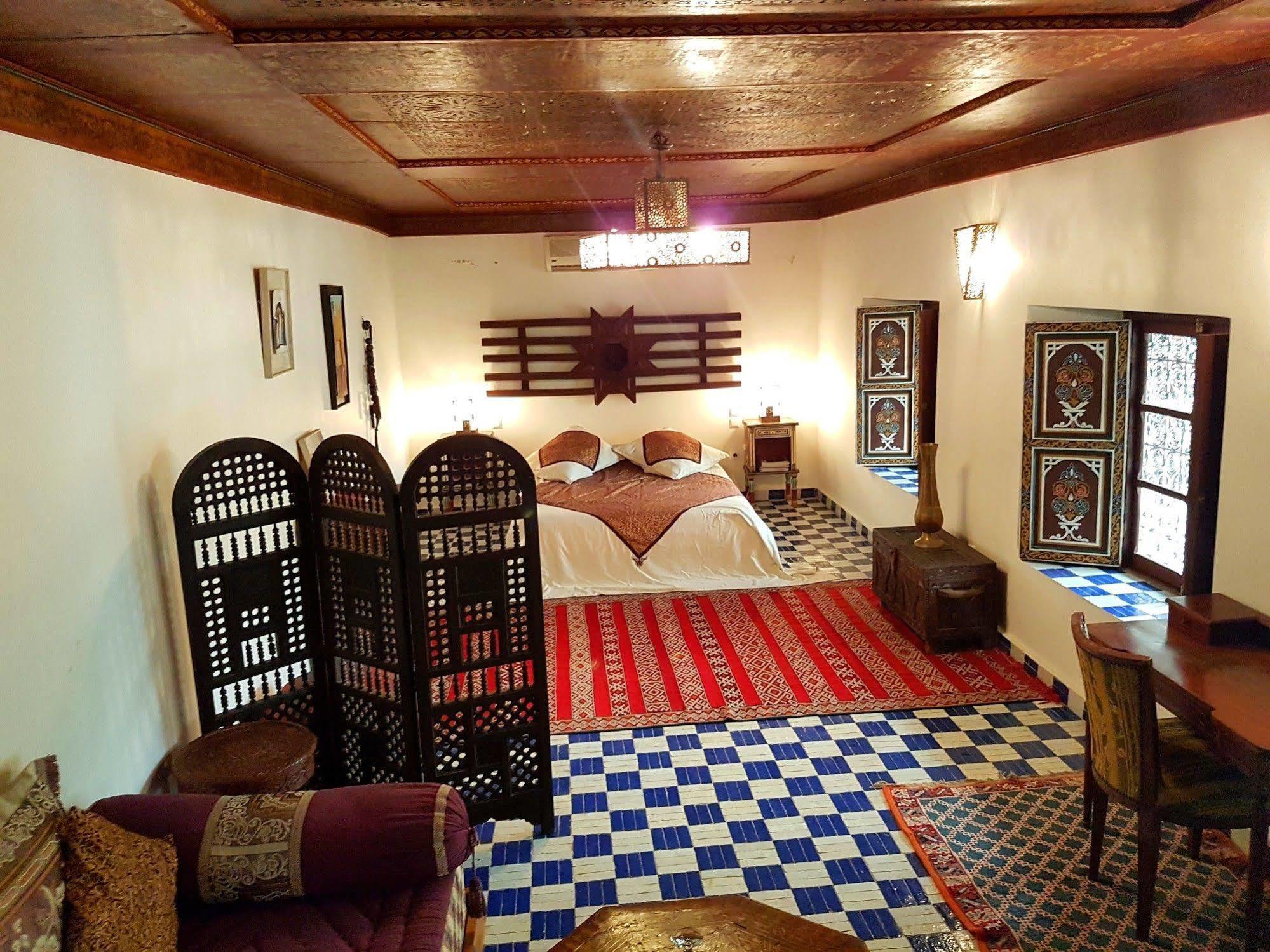 פס Riad Souafine מראה חיצוני תמונה