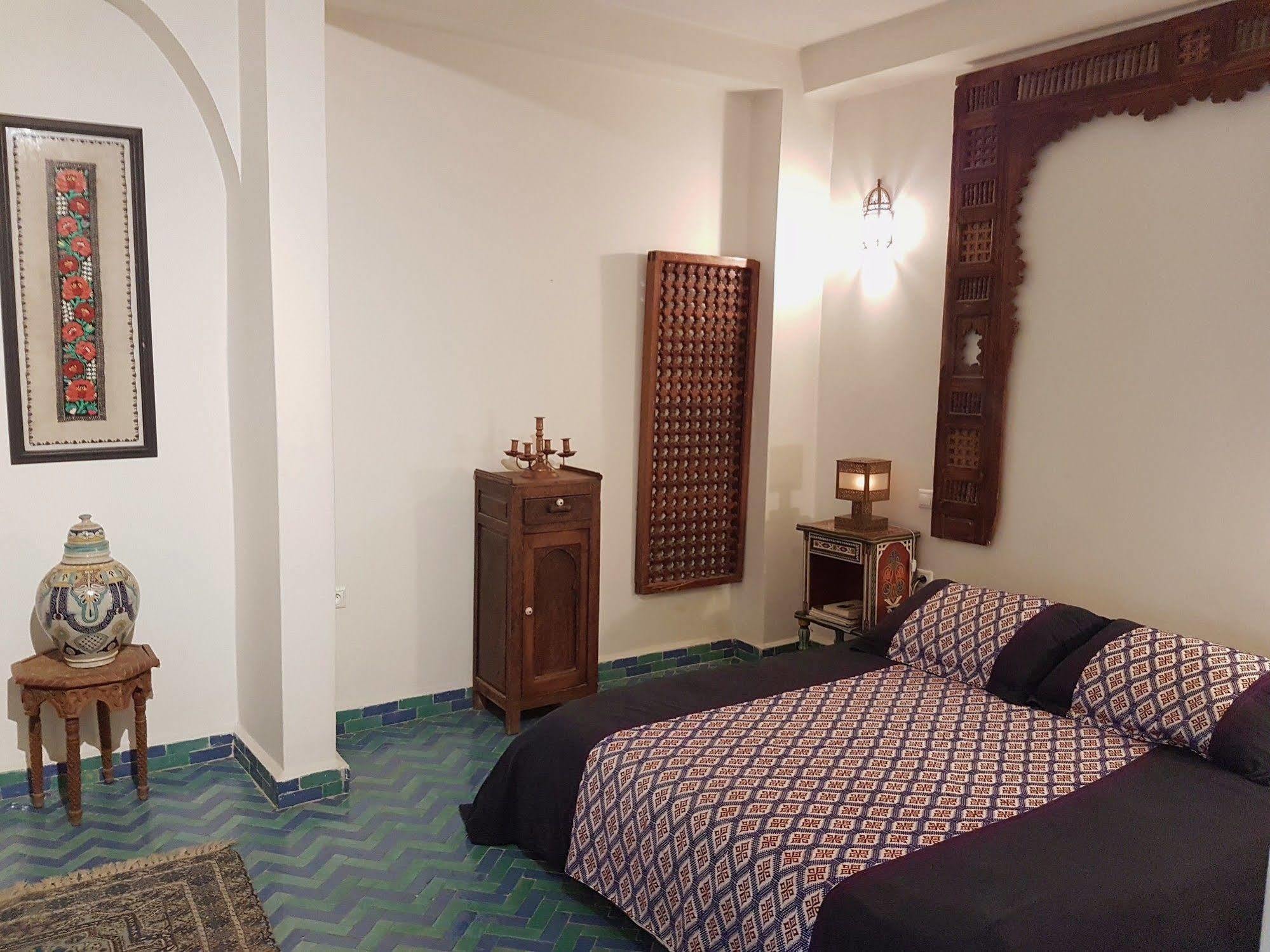 פס Riad Souafine מראה חיצוני תמונה