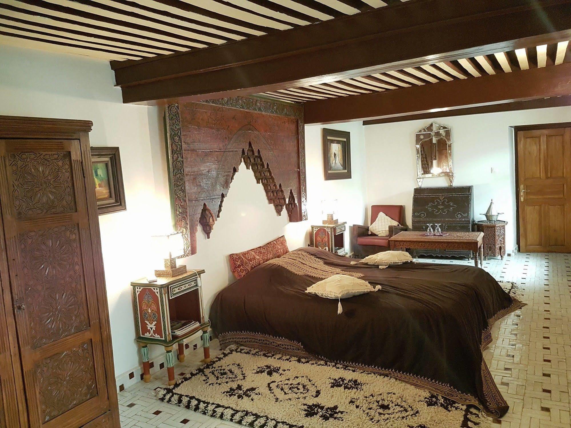 פס Riad Souafine מראה חיצוני תמונה
