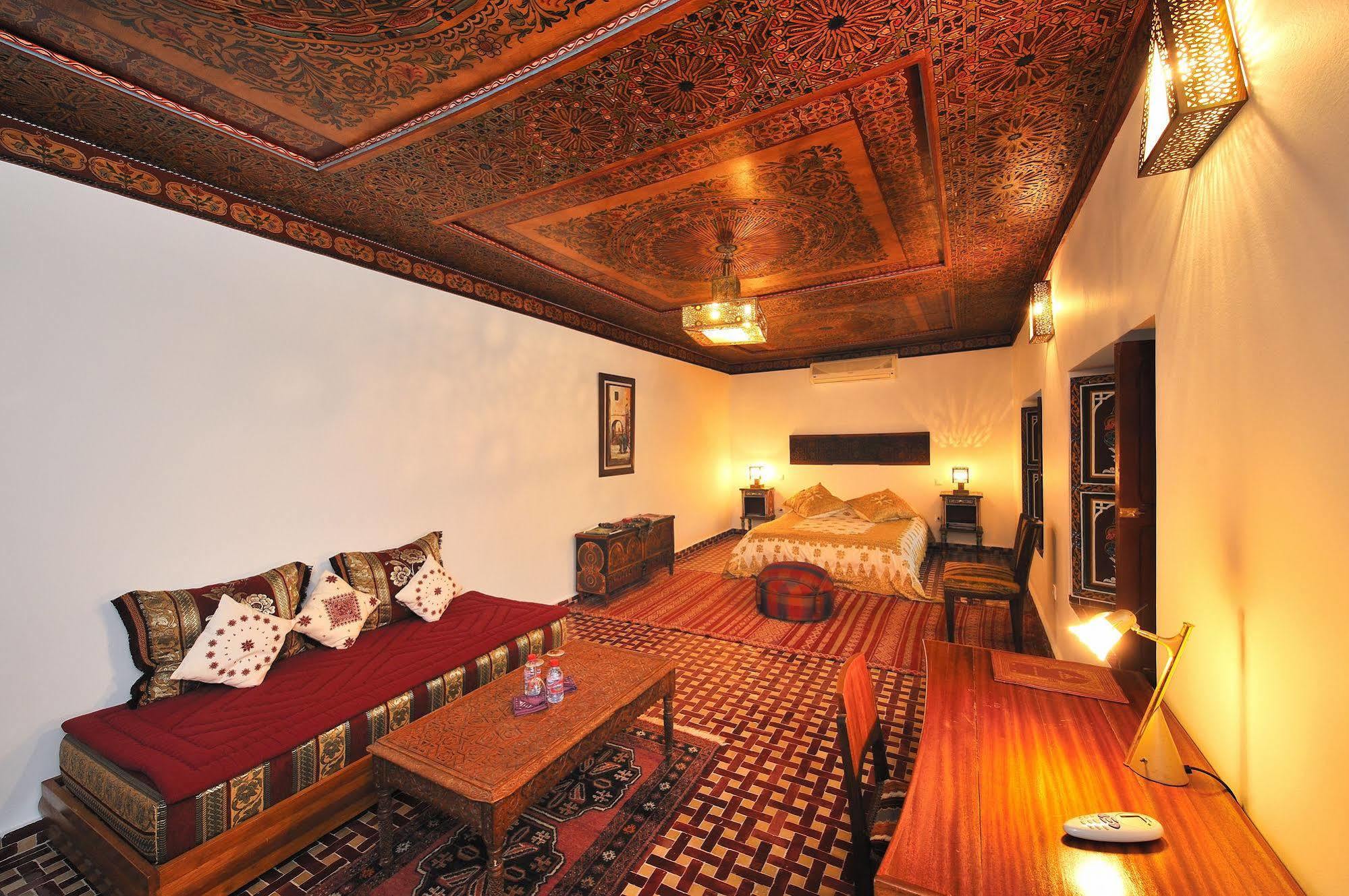 פס Riad Souafine מראה חיצוני תמונה