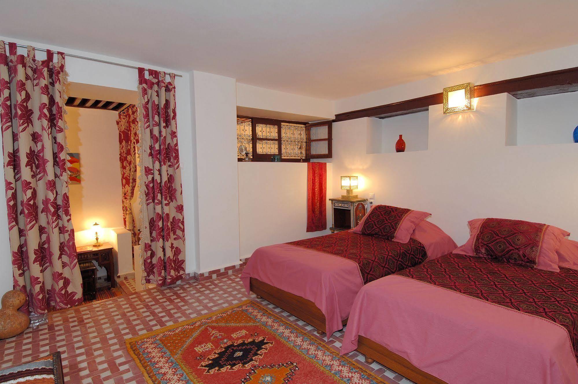 פס Riad Souafine מראה חיצוני תמונה
