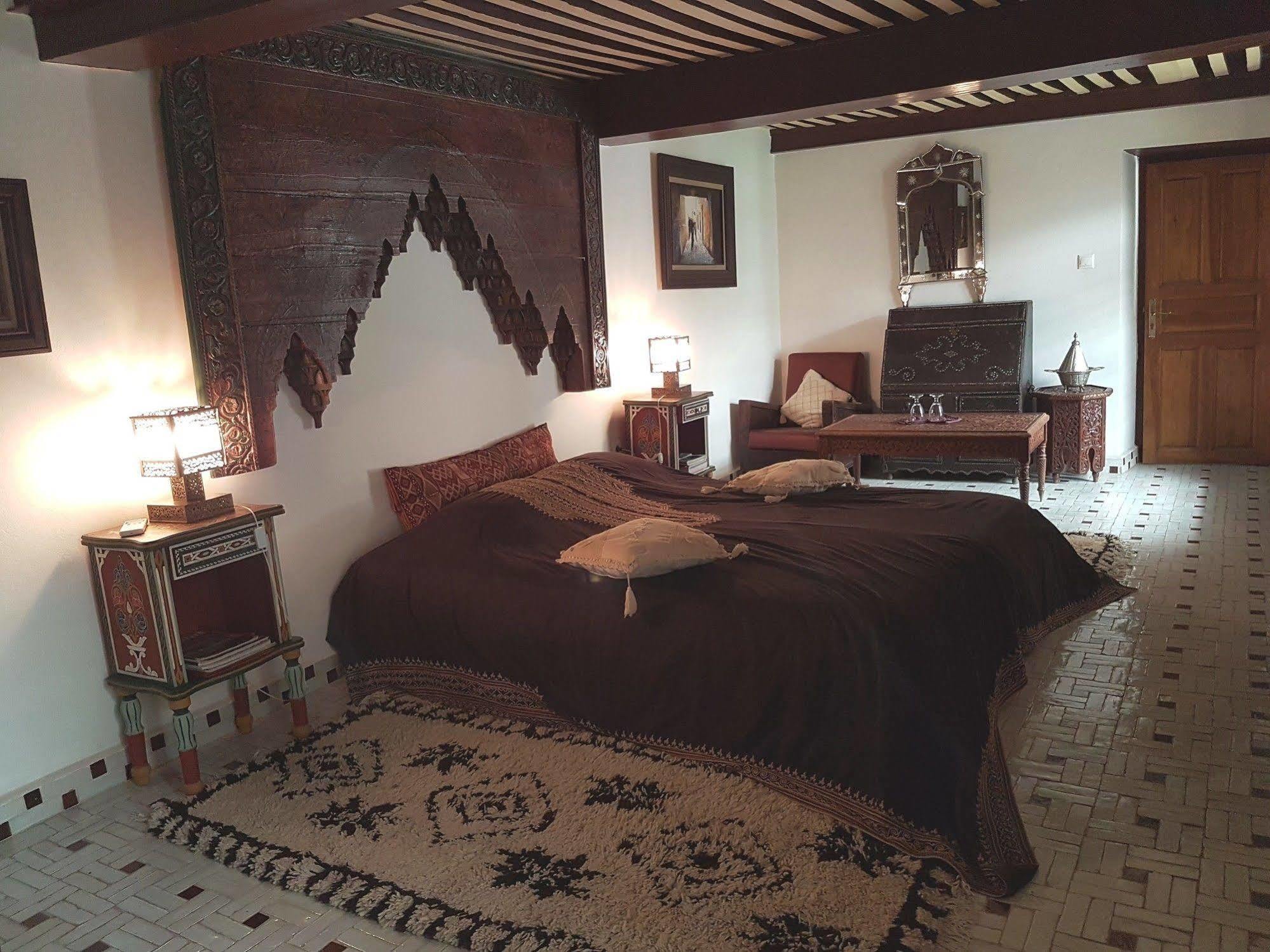 פס Riad Souafine מראה חיצוני תמונה