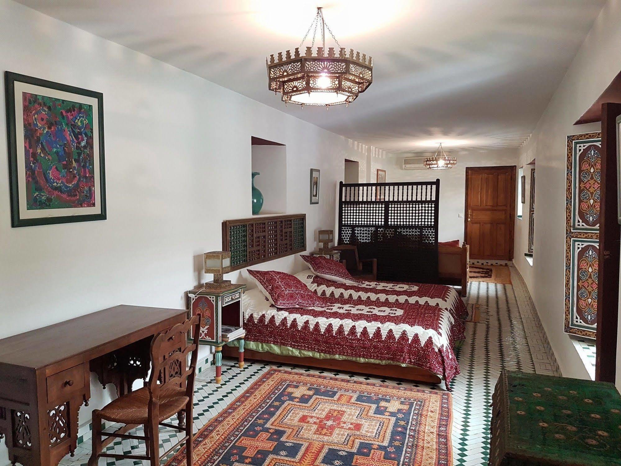 פס Riad Souafine מראה חיצוני תמונה