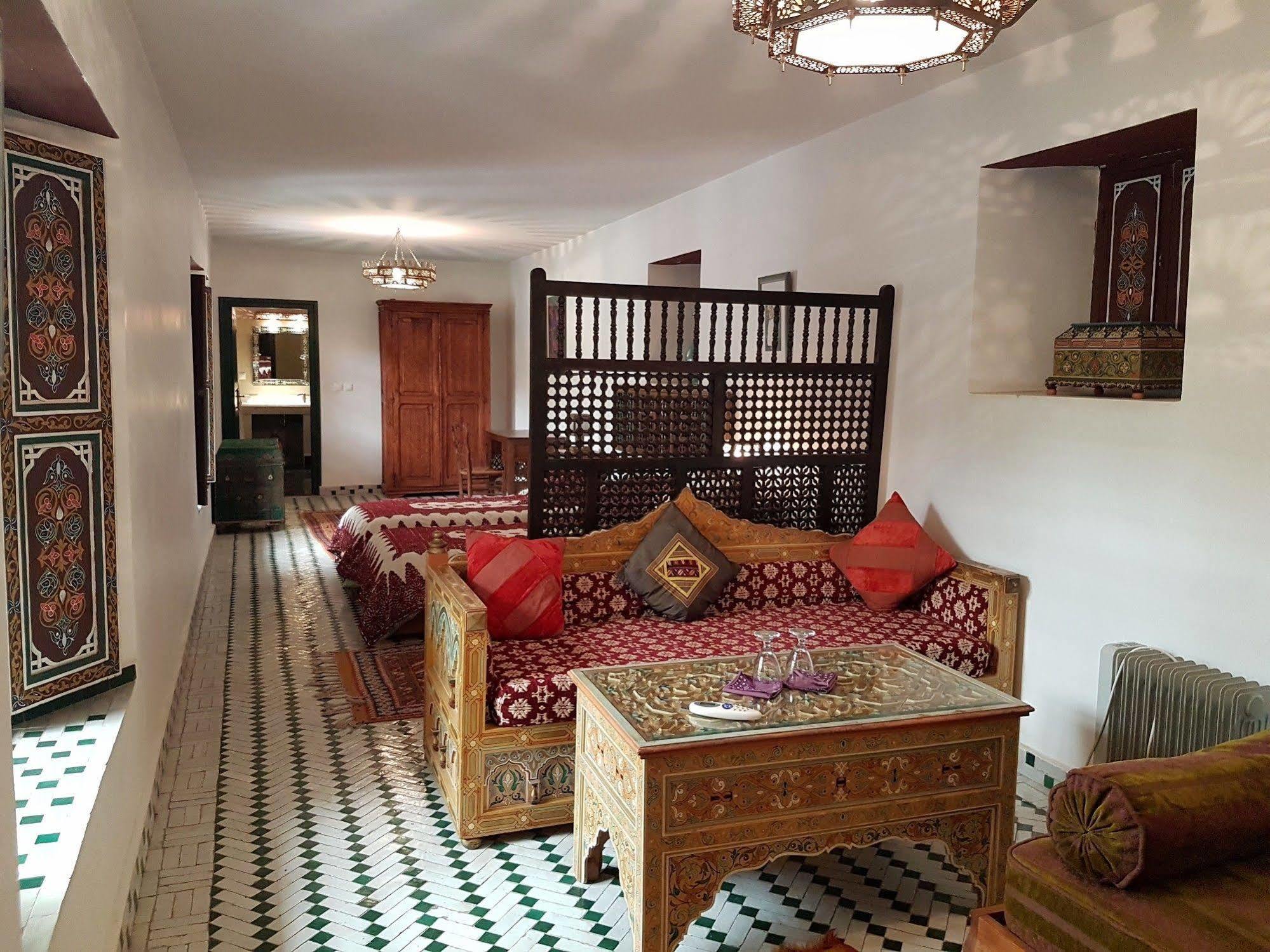 פס Riad Souafine מראה חיצוני תמונה