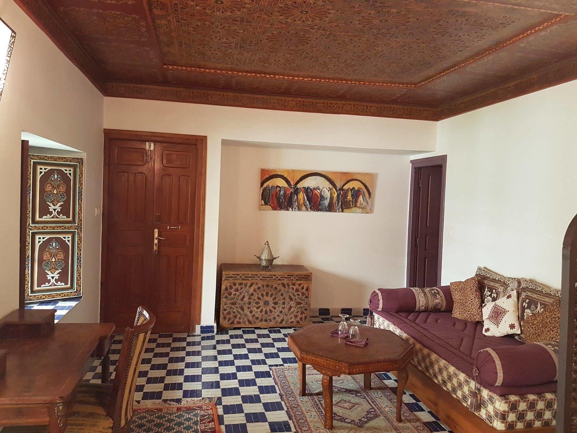 פס Riad Souafine מראה חיצוני תמונה