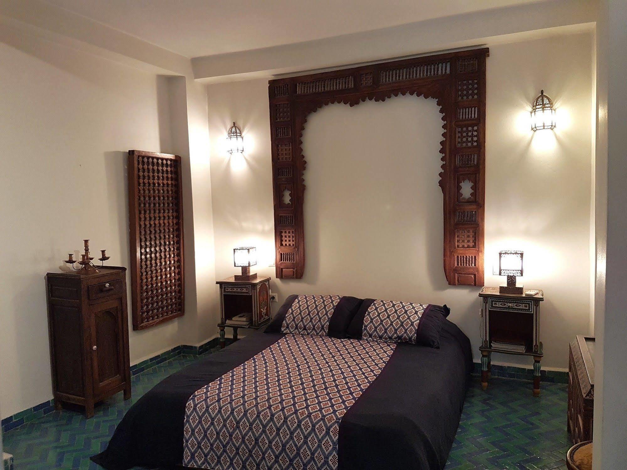 פס Riad Souafine מראה חיצוני תמונה