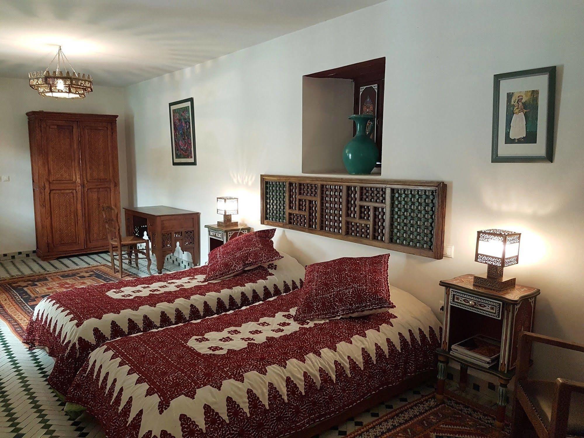 פס Riad Souafine מראה חיצוני תמונה