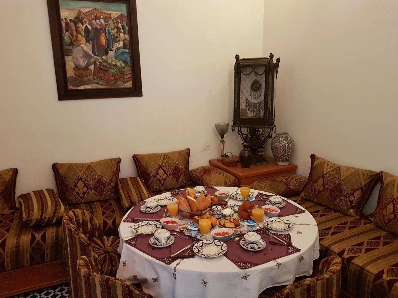 פס Riad Souafine מראה חיצוני תמונה
