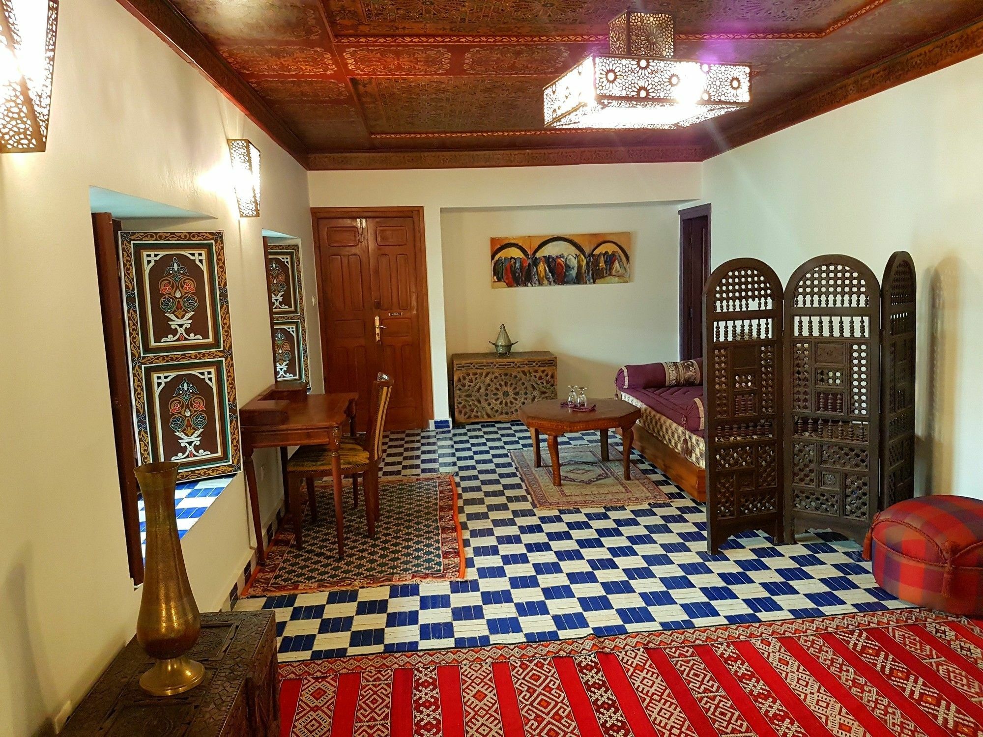 פס Riad Souafine מראה חיצוני תמונה