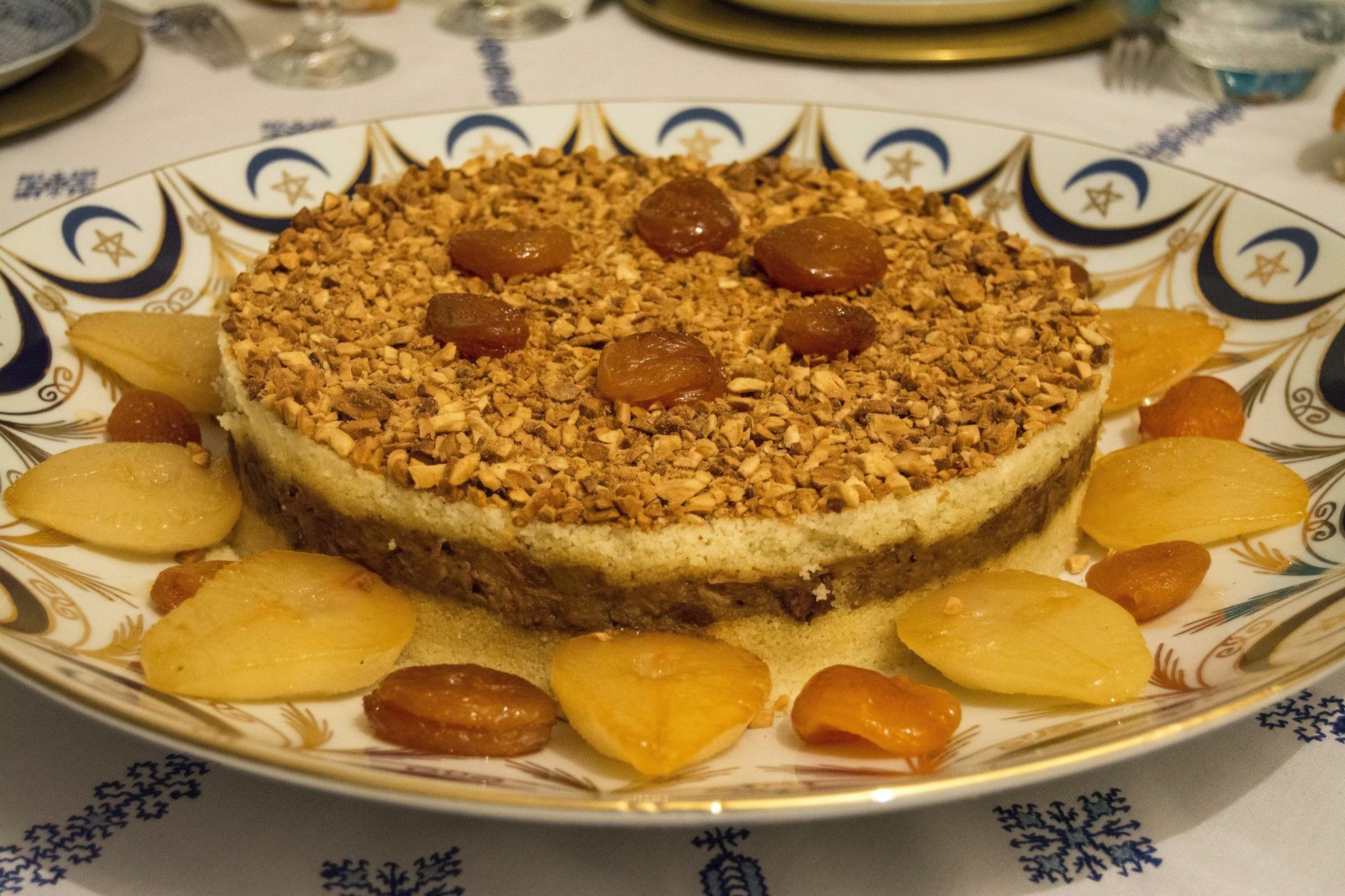 פס Riad Souafine מראה חיצוני תמונה