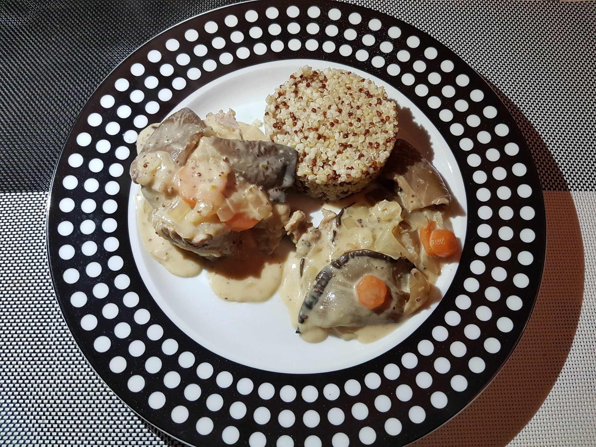 פס Riad Souafine מראה חיצוני תמונה