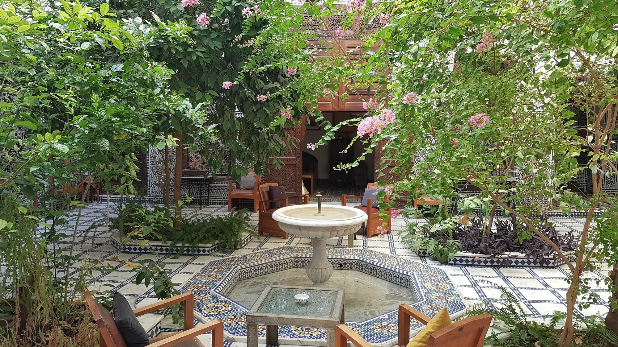 פס Riad Souafine מראה חיצוני תמונה