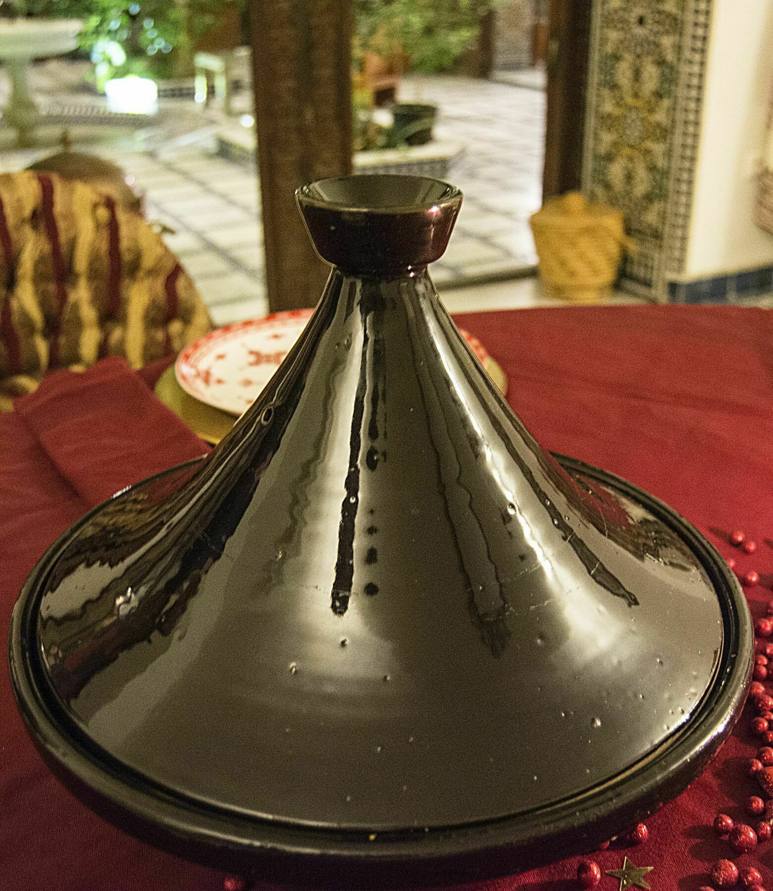 פס Riad Souafine מראה חיצוני תמונה