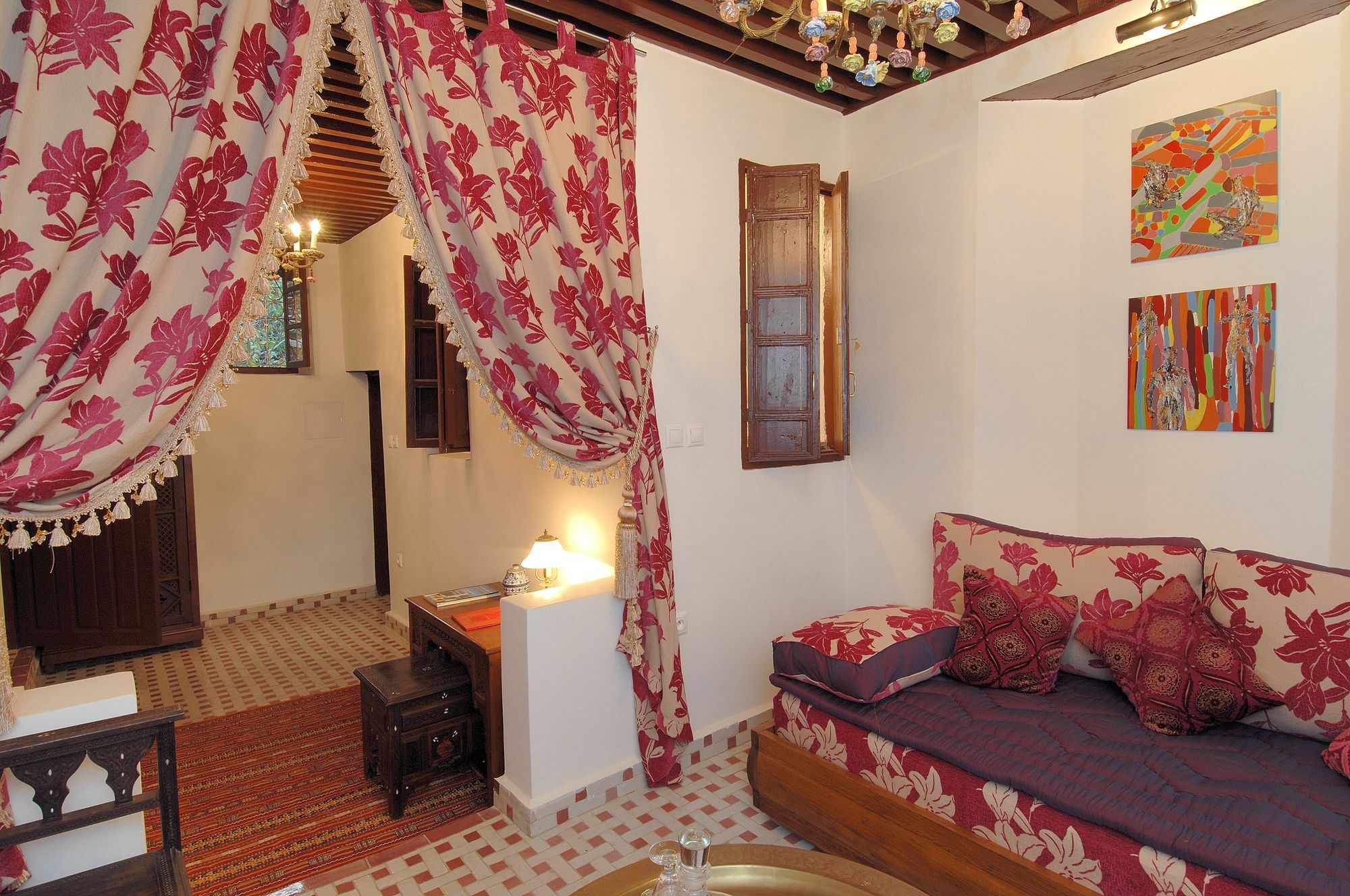 פס Riad Souafine מראה חיצוני תמונה